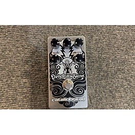 Used Catalinbread Used Catalinbread Dirty Little Secret Effect Pedal