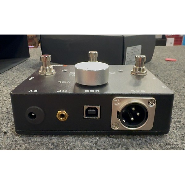 Used Used Xsonic Xtone Audio Interface