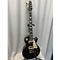 Used Epiphone Used Epiphone Limited Edition Les Paul Traditional Pro Trans Red Solid Body Electric Guitar