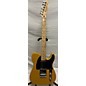 Used Fender Used Fender Player Telecaster Butterscotch Blonde Solid Body Electric Guitar thumbnail