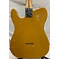 Used Fender Used Fender Player Telecaster Butterscotch Blonde Solid Body Electric Guitar