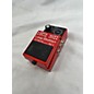 Used BOSS RC1 Loop Station Pedal