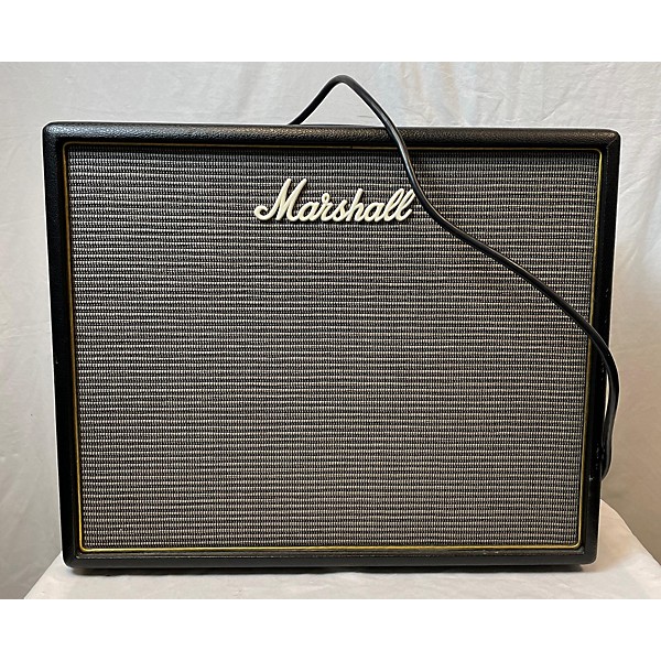 Used Marshall Used Marshall Origin 20C Tube Guitar Combo Amp