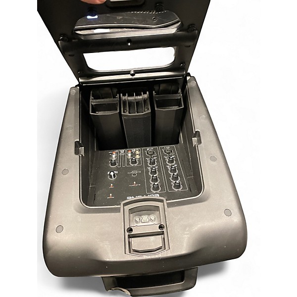 Used Jbl EON ONE Sound Package