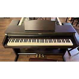 Used Roland HP237 Digital Piano