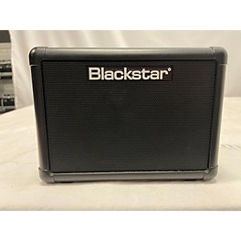 Used Blackstar Fly 3W Battery Powered Amp