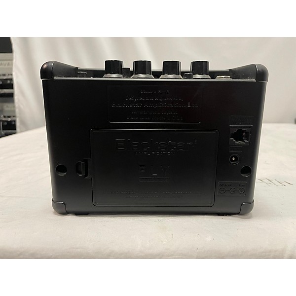 Used Blackstar Fly 3W Battery Powered Amp