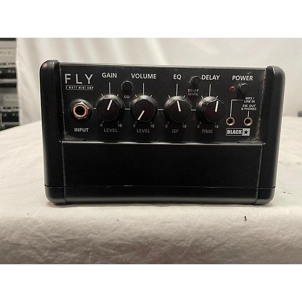 Used Blackstar Fly 3W Battery Powered Amp