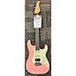 Used Schecter Guitar Research Used Schecter Guitar Research Nick Johnston Pink Solid Body Electric Guitar thumbnail