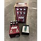 Used Jackson Audio MODULAR FUZZ Effect Pedal thumbnail