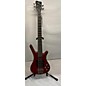 Used Warwick Corvette Double Buck 5 String Electric Bass Guitar thumbnail