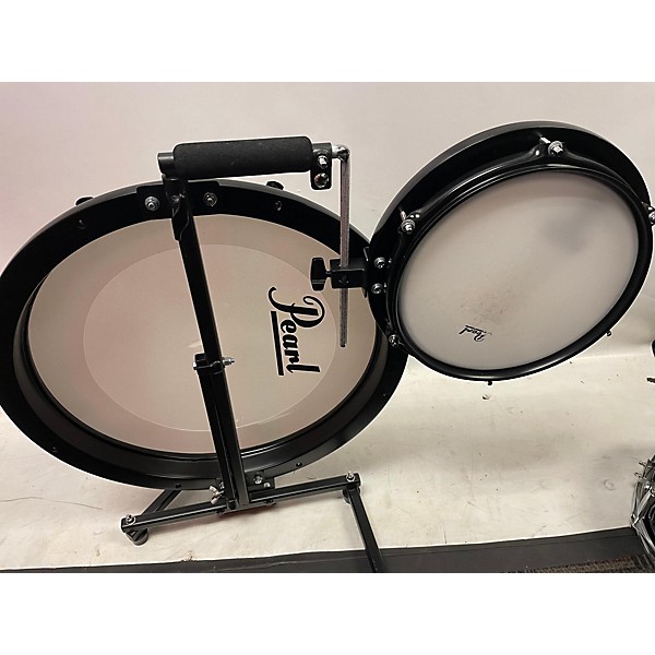 Used Pearl Compact Traveler Drum Kit