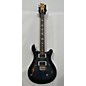 Used PRS Used PRS CE24 Faded Blue Smoke Burst Solid Body Electric Guitar thumbnail