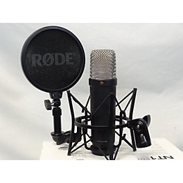 Used RODE Used RODE NT1 Condenser Microphone