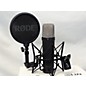 Used RODE Used RODE NT1 Condenser Microphone thumbnail