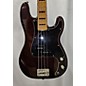 Used Squier Classic Vibe 1970S Precision Bass Electric Bass Guitar