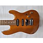 Used Schecter Guitar Research Used Schecter Guitar Research VAN NUYS Vintage Natural Solid Body Electric Guitar