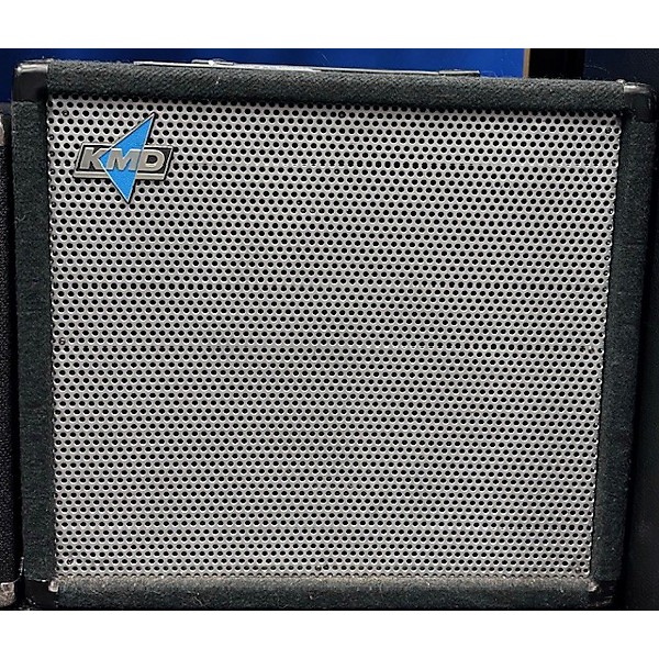 Used Used KMD SG1260 Bass Cabinet