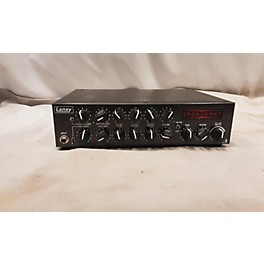 Used Laney Used Laney IRT SLS Bass Amp Head