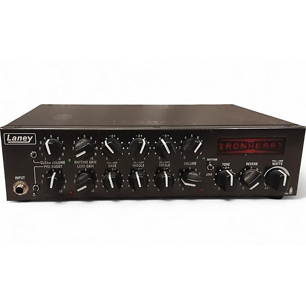 Used Laney IRT SLS Bass Amp Head,New Products : American Fashion Style Bags On Sale
