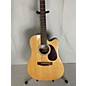 Used Mitchell T311 Acoustic Electric Guitar thumbnail