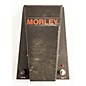 Used Morley PRO SERIES WAH Effect Pedal thumbnail