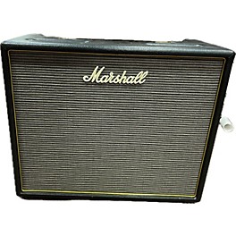 Used Marshall Used Marshall Origin 20C Tube Guitar Combo Amp