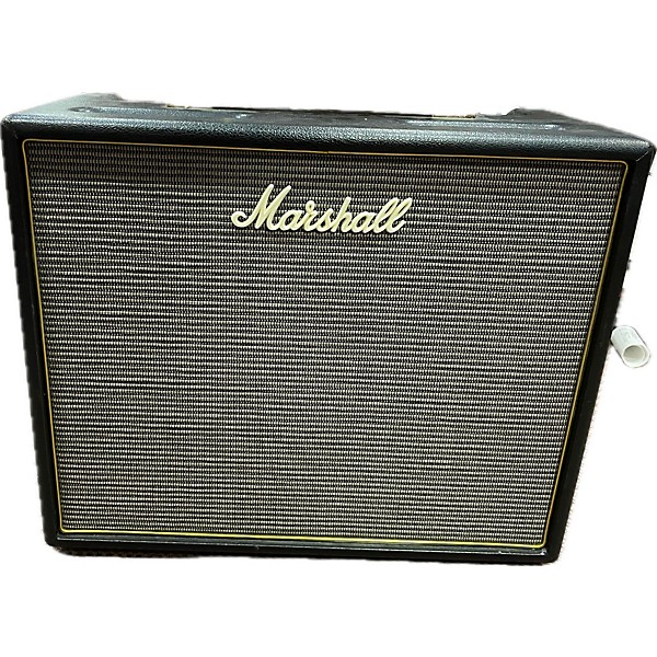 Used Marshall Used Marshall Origin 20C Tube Guitar Combo Amp