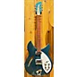 Used Rickenbacker 1996 330 Hollow Body Electric Guitar thumbnail