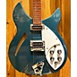 Used Rickenbacker 1996 330 Hollow Body Electric Guitar