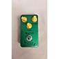 Used Joyo Used Joyo VINTAGE OVERDRIVE Effect Pedal thumbnail