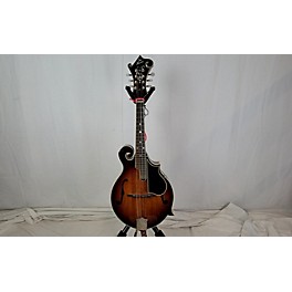 Used The Loar LM500 Walnut Mandolin