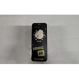 Used Sonicake Used Sonicake Sonic IR Pedal