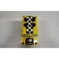 Used DigiTech CabDryVR Effect Pedal thumbnail