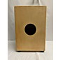 Used LP Groove Cajon