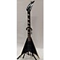 Used Jackson Used Jackson Phil Demmel Signature Demmelition King V Black Solid Body Electric Guitar thumbnail