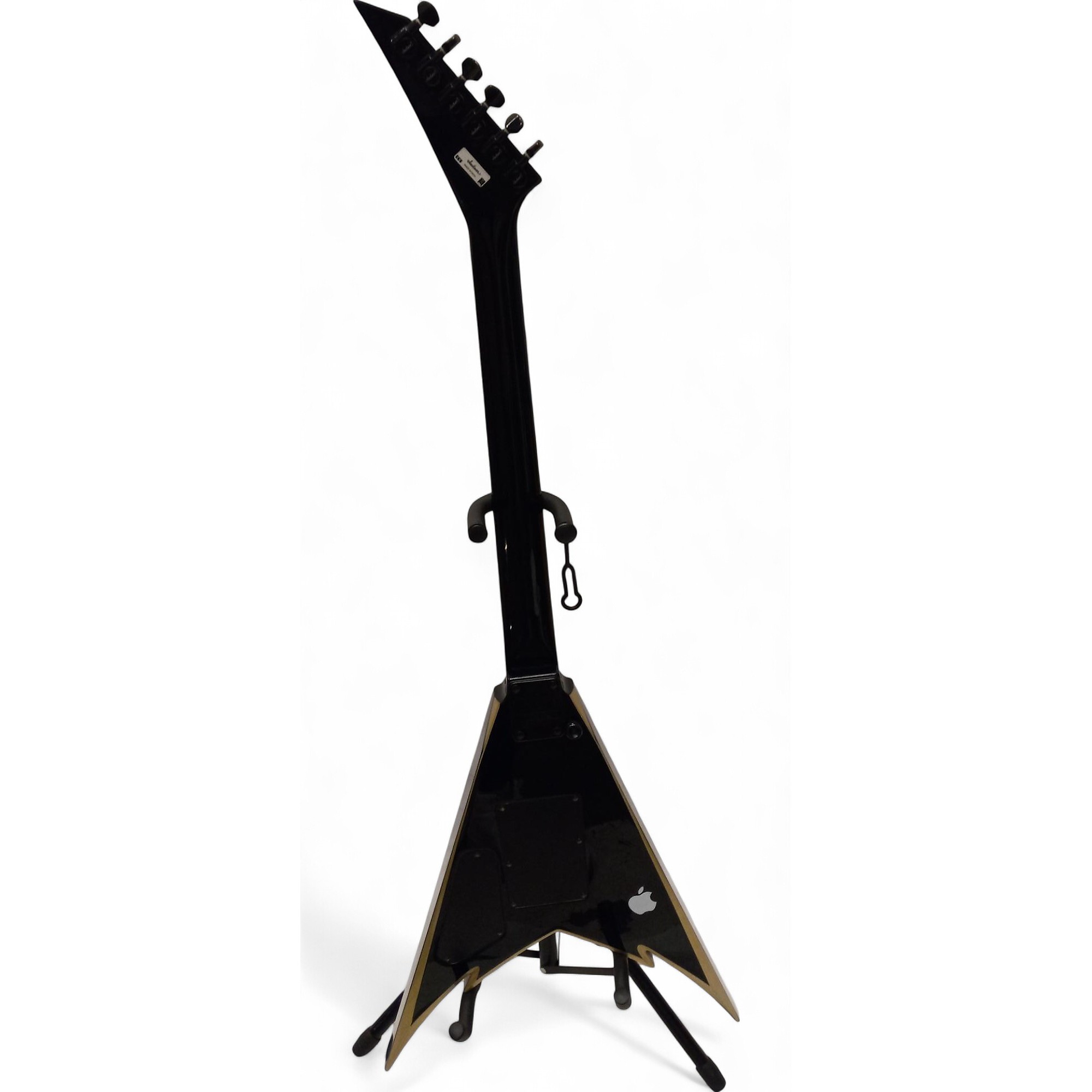 Jackson PDX Demmelition King V Electric Guitar | zZounds