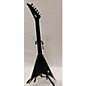 Used Jackson Used Jackson Phil Demmel Signature Demmelition King V Black Solid Body Electric Guitar