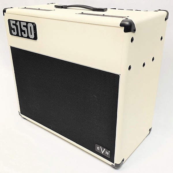 Used EVH 5150 Iconic 40w 1x12 Tube Guitar Combo Amp