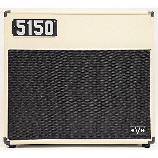 Used EVH 5150 Iconic 40w 1x12 Tube Guitar Combo Amp