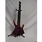 Used Ormsby Used Ormsby Goliath Purple Solid Body Electric Guitar thumbnail