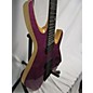 Used Ormsby Used Ormsby Goliath Purple Solid Body Electric Guitar