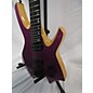 Used Ormsby Used Ormsby Goliath Purple Solid Body Electric Guitar