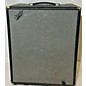 Used Fender Rumble V3 500W 2x10 Bass Combo Amp thumbnail