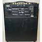 Used Fender Rumble V3 500W 2x10 Bass Combo Amp