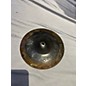 Used Samson 8in Thin Splash 8" Cymbal thumbnail