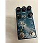 Used Walrus Audio Used Walrus Audio Fathom Reverb Effect Pedal thumbnail