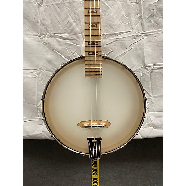 Used Deering GOODTIME BANJO UKULELE Banjo