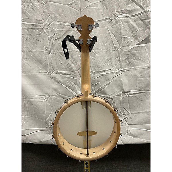 Used Deering GOODTIME BANJO UKULELE Banjo