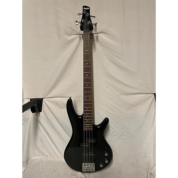 Used Ibanez GSR200 Electric Bass Guitar